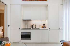 Bonfim Duplex at Terracotta Collection