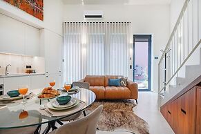 Bonfim Duplex at Terracotta Collection