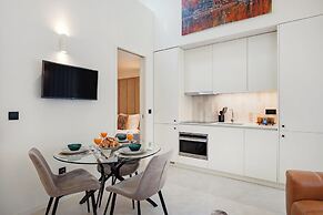 Bonfim Duplex at Terracotta Collection