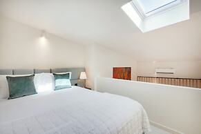 Bonfim Duplex at Terracotta Collection