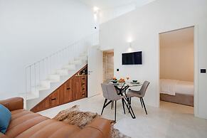 Bonfim Duplex at Terracotta Collection