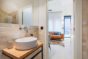 Bonfim Duplex at Terracotta Collection