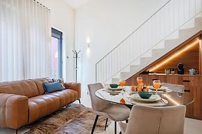Bonfim Duplex at Terracotta Collection