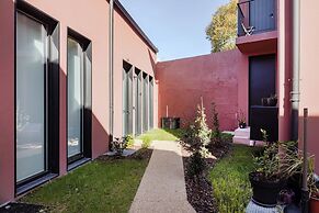 Bonfim Duplex at Terracotta Collection