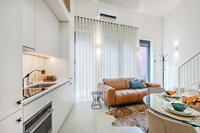 Bonfim Duplex at Terracotta Collection