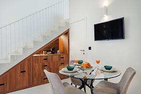 Bonfim Duplex at Terracotta Collection