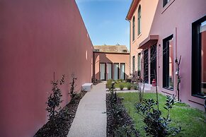 Bonfim Duplex at Terracotta Collection