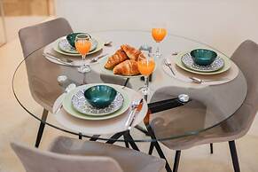 Bonfim Duplex at Terracotta Collection