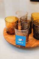 Bonfim Duplex at Terracotta Collection