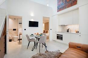 Bonfim Duplex at Terracotta Collection