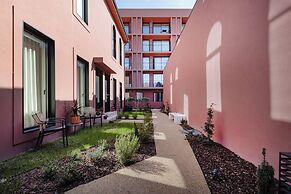 Bonfim Duplex at Terracotta Collection