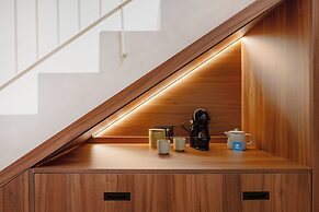 Bonfim Duplex at Terracotta Collection