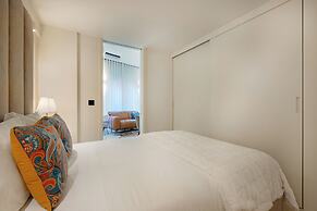 Bonfim Duplex at Terracotta Collection