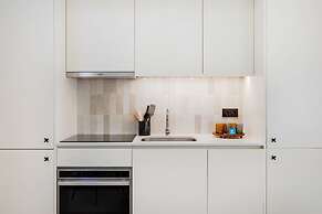 Bonfim Duplex at Terracotta Collection