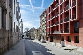 Bonfim Duplex at Terracotta Collection