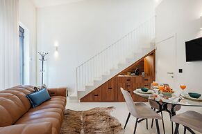 Bonfim Duplex at Terracotta Collection