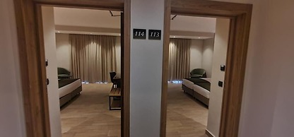 L'escale Hôtel & Spa By 7AV HOTELS