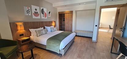L'escale Hôtel & Spa By 7AV HOTELS