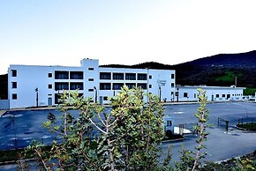 L'escale Hôtel & Spa By 7AV HOTELS