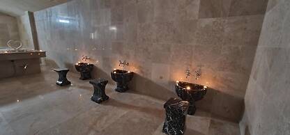 L'escale Hôtel & Spa By 7AV HOTELS