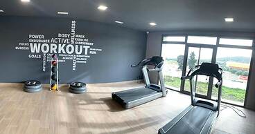 L'escale Hôtel & Spa By 7AV HOTELS