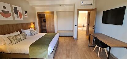 L'escale Hôtel & Spa By 7AV HOTELS
