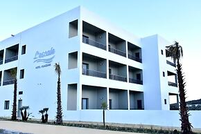 L'escale Hôtel & Spa By 7AV HOTELS