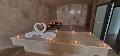 L'escale Hôtel & Spa By 7AV HOTELS