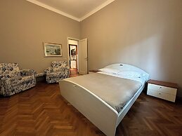 Suite D'Annunzio