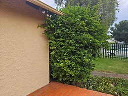 J&M GUEST HOUSE