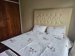 J&M GUEST HOUSE