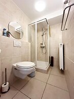 Apartment in Wenduine With Stunning Sea Views