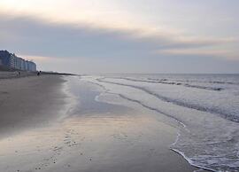 Apartment in Wenduine Near the Beach