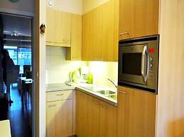 Apartment in Wenduine Near the Beach