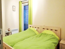 Apartment in Wenduine Near the Beach