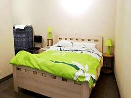 Apartment in Wenduine Near the Beach