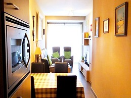 Apartment in Wenduine Near the Beach