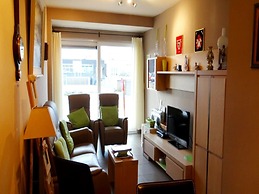 Apartment in Wenduine Near the Beach
