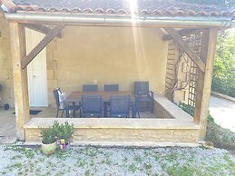 Résidence les trois jardins