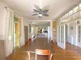 Résidence les trois jardins