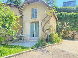 Résidence les trois jardins