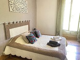 Résidence les trois jardins