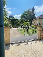 Résidence les trois jardins