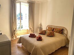 Résidence les trois jardins