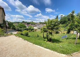 Résidence les trois jardins