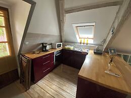 Résidence les trois jardins