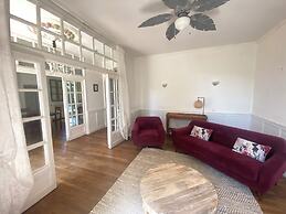 Résidence les trois jardins