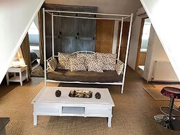 Résidence les trois jardins