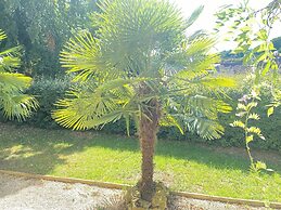 Résidence les trois jardins