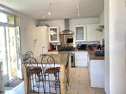 Résidence les trois jardins